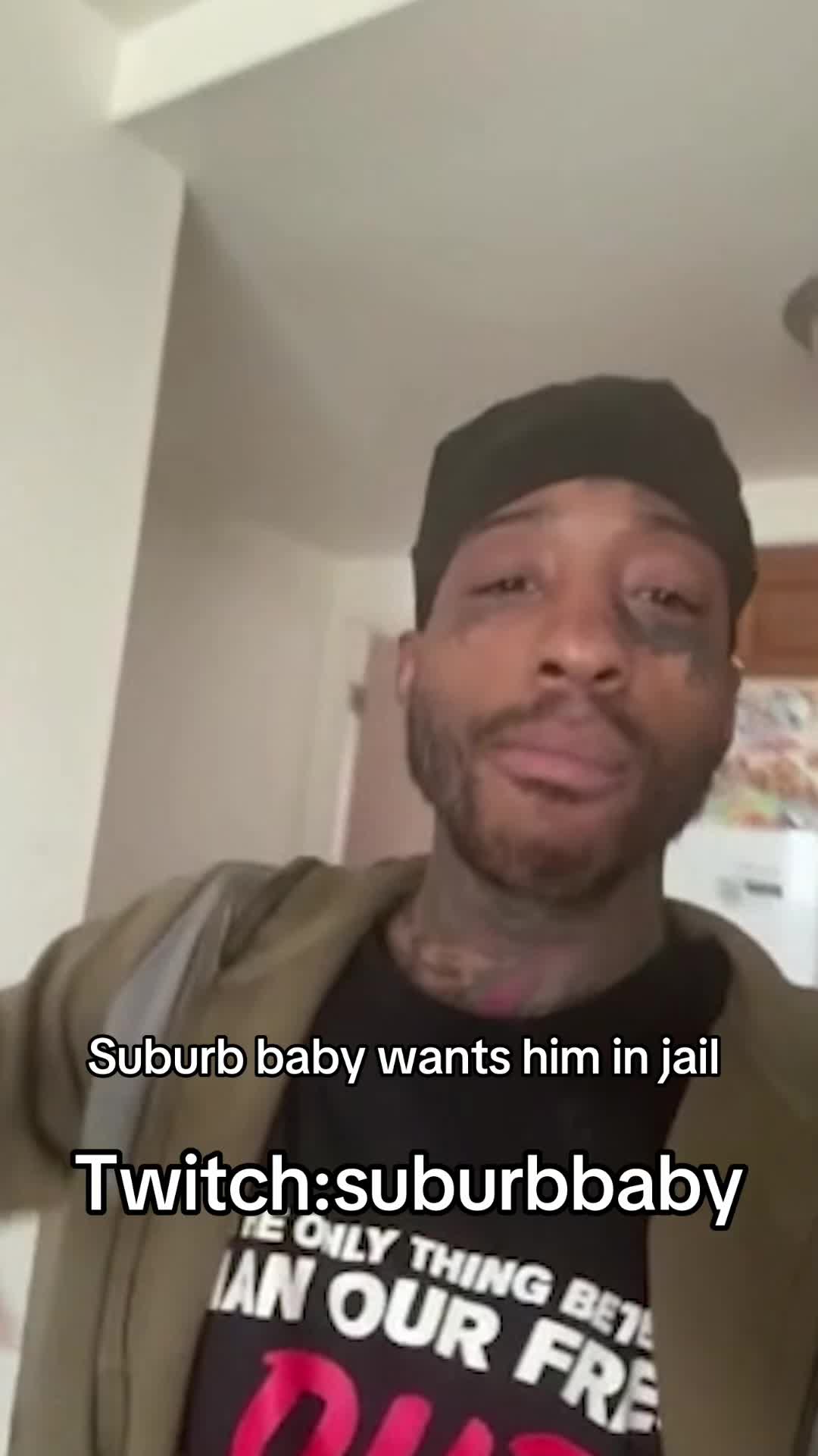 @Suburbbaby