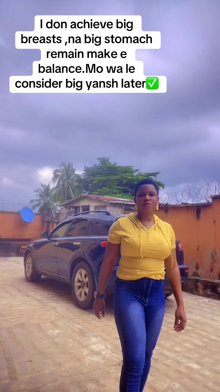 @Èkúnolá ❤️ (WAKA JÉJÉ)