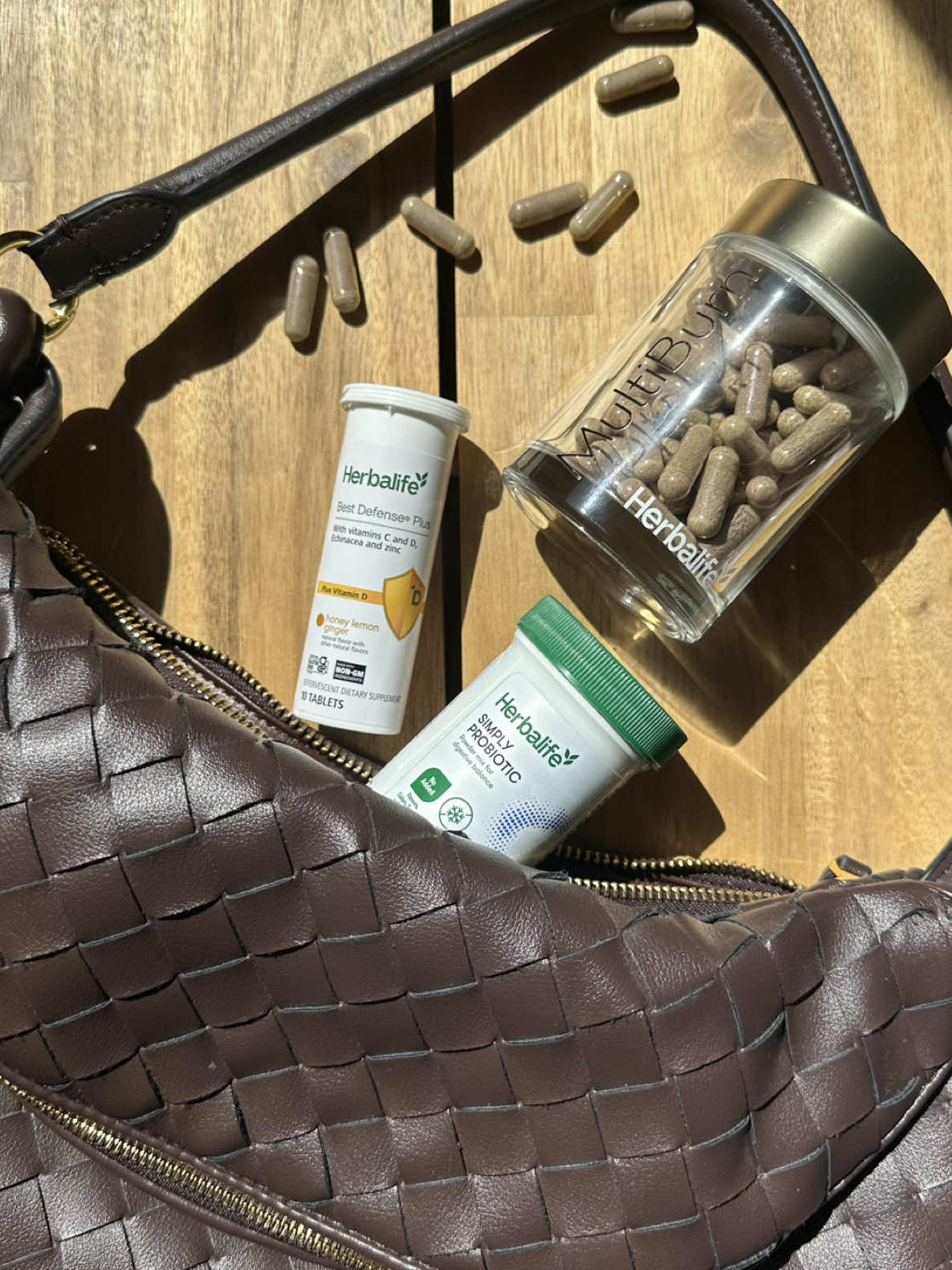 @HerbalifeUSA