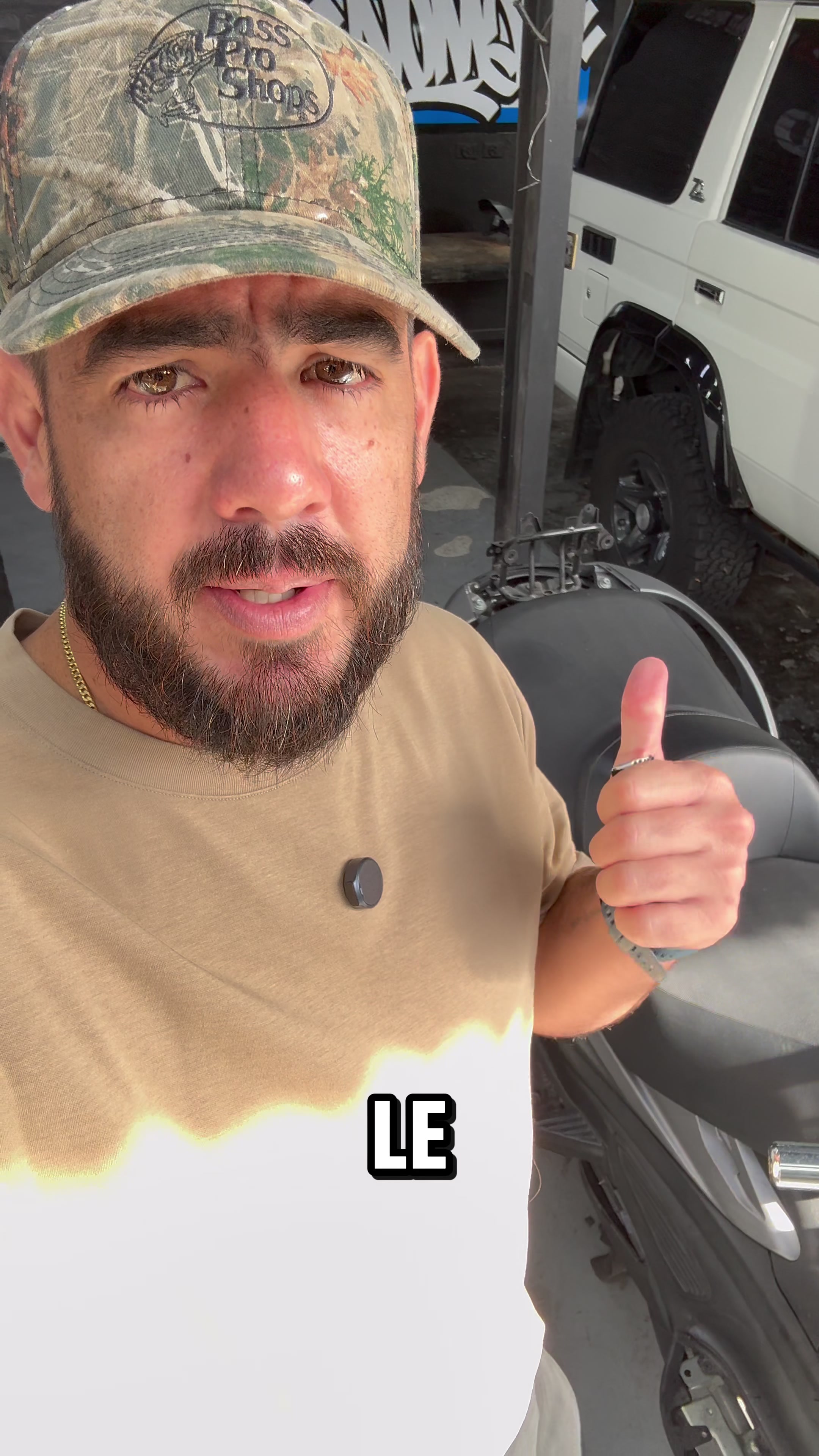 @NOMAD 4wd