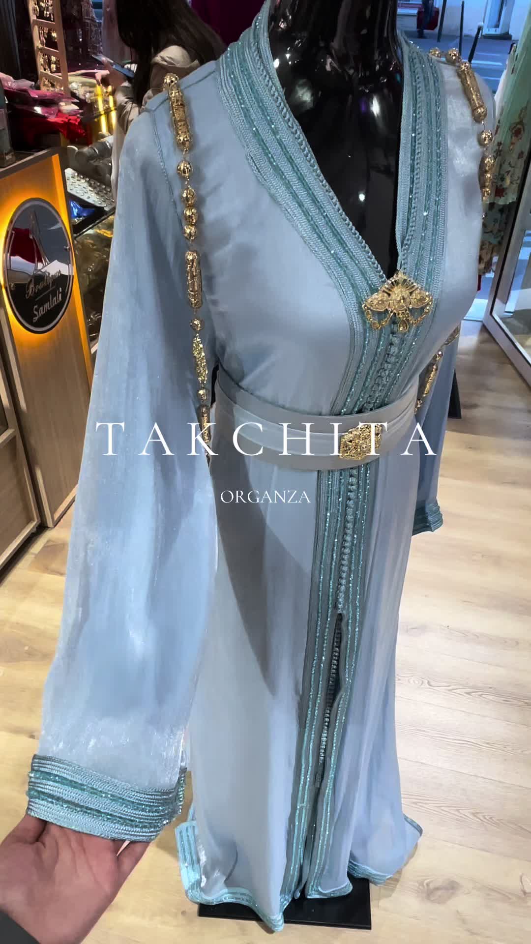 @Boutique Samlali