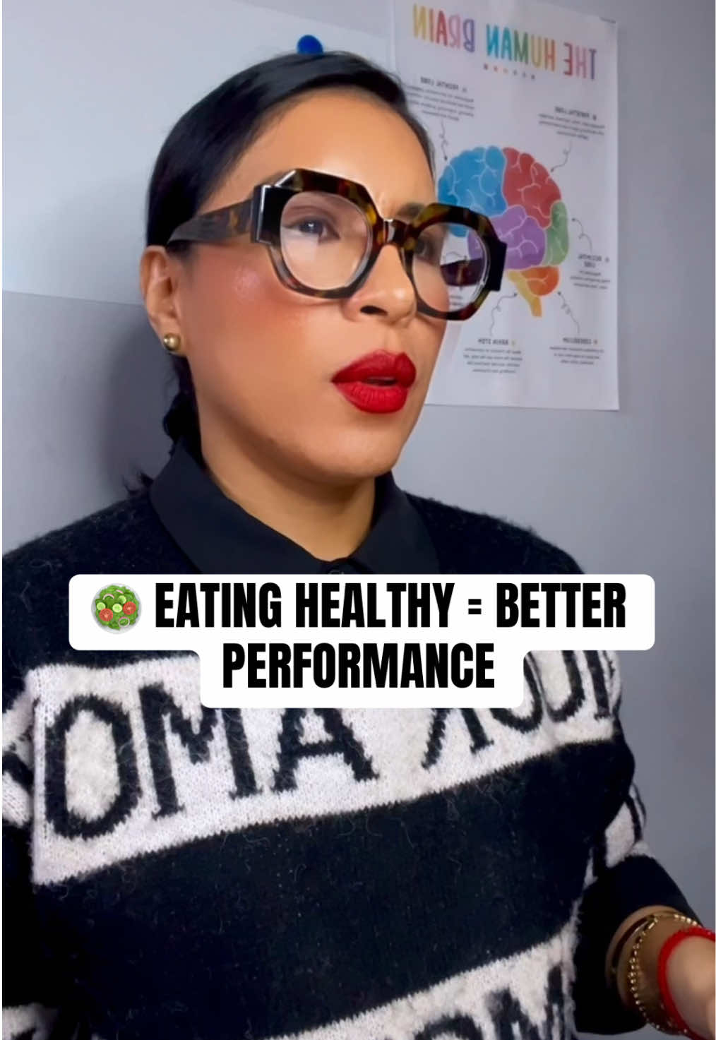 @Lina Erika | Mindset | ๐ง Coach