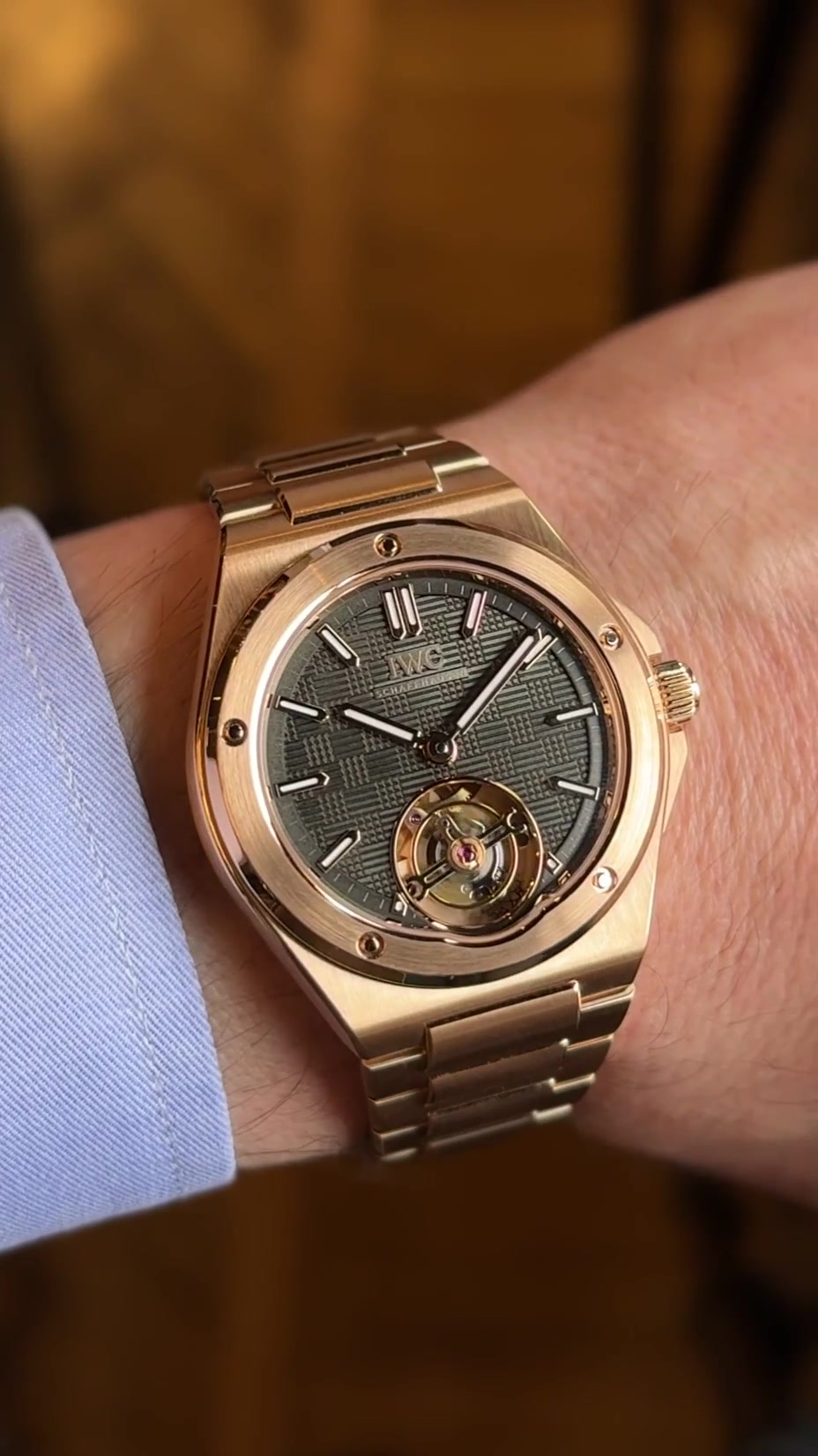 @timeandwatches