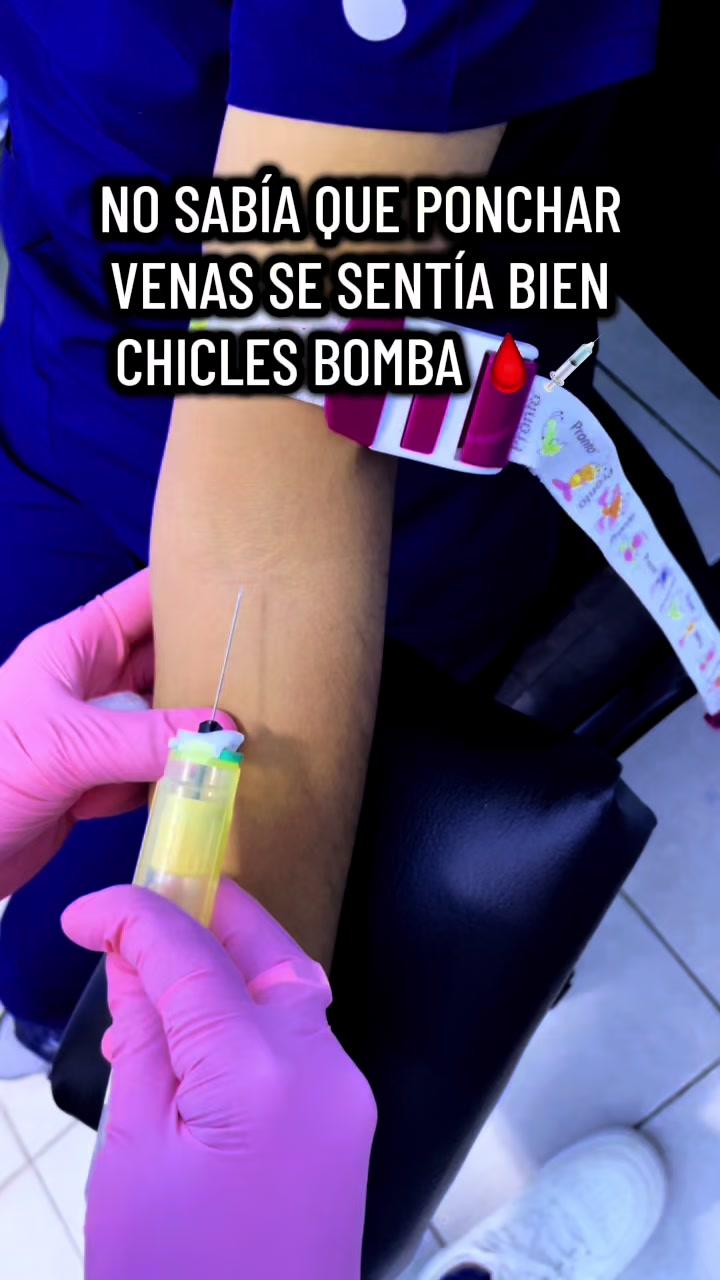 @ALab 🔬💉🩸