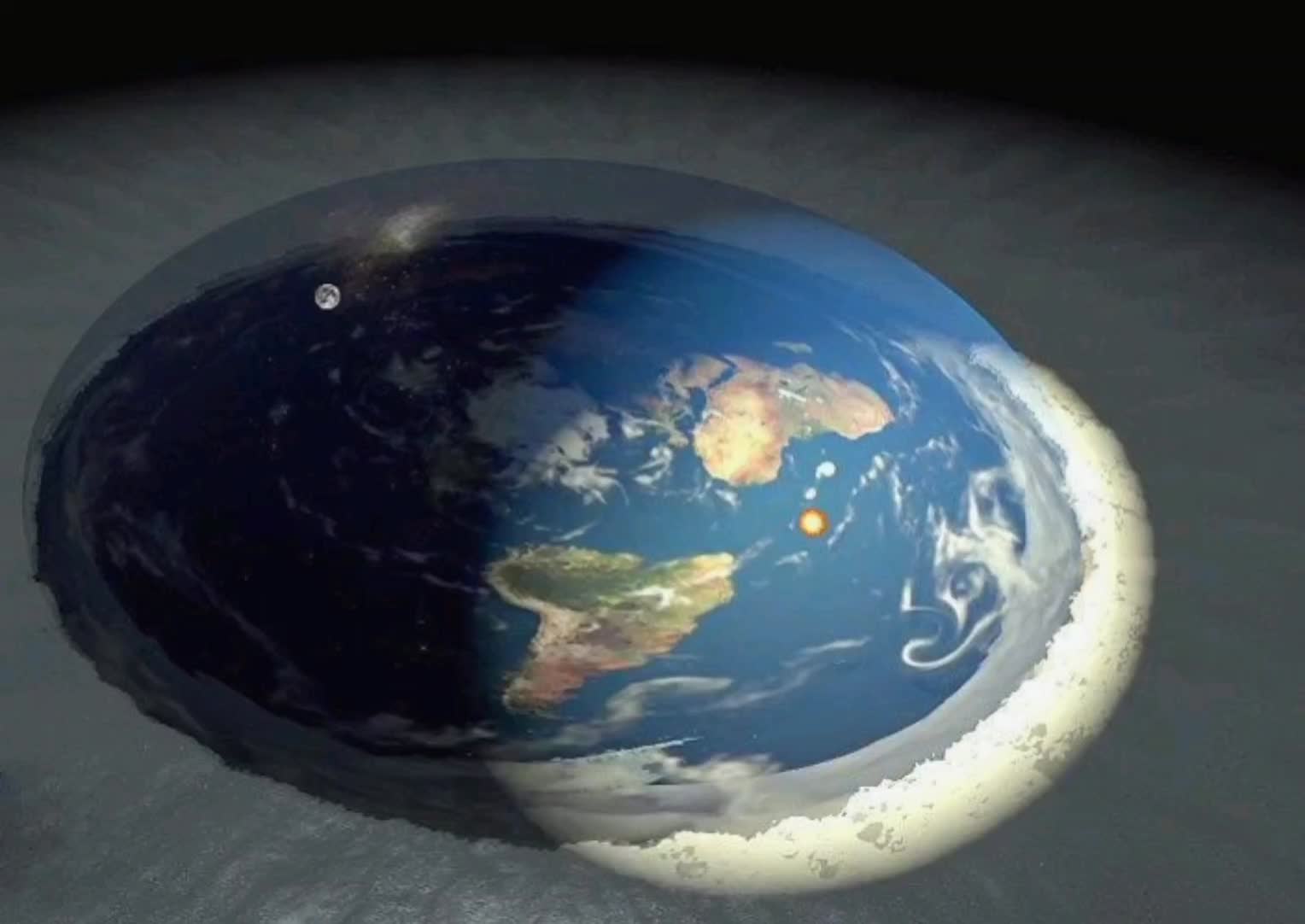 @Flatearth0007