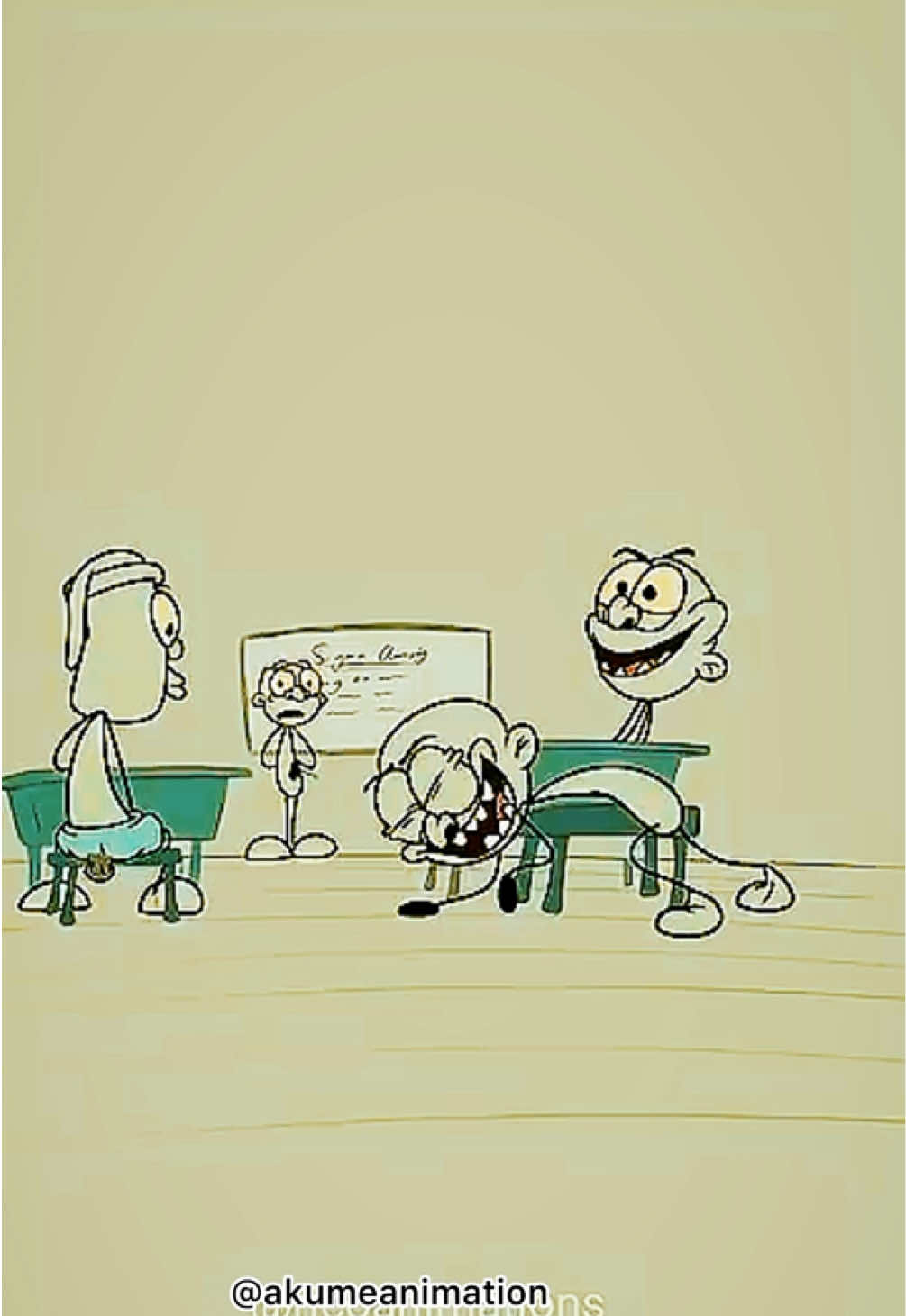 @Akume animations