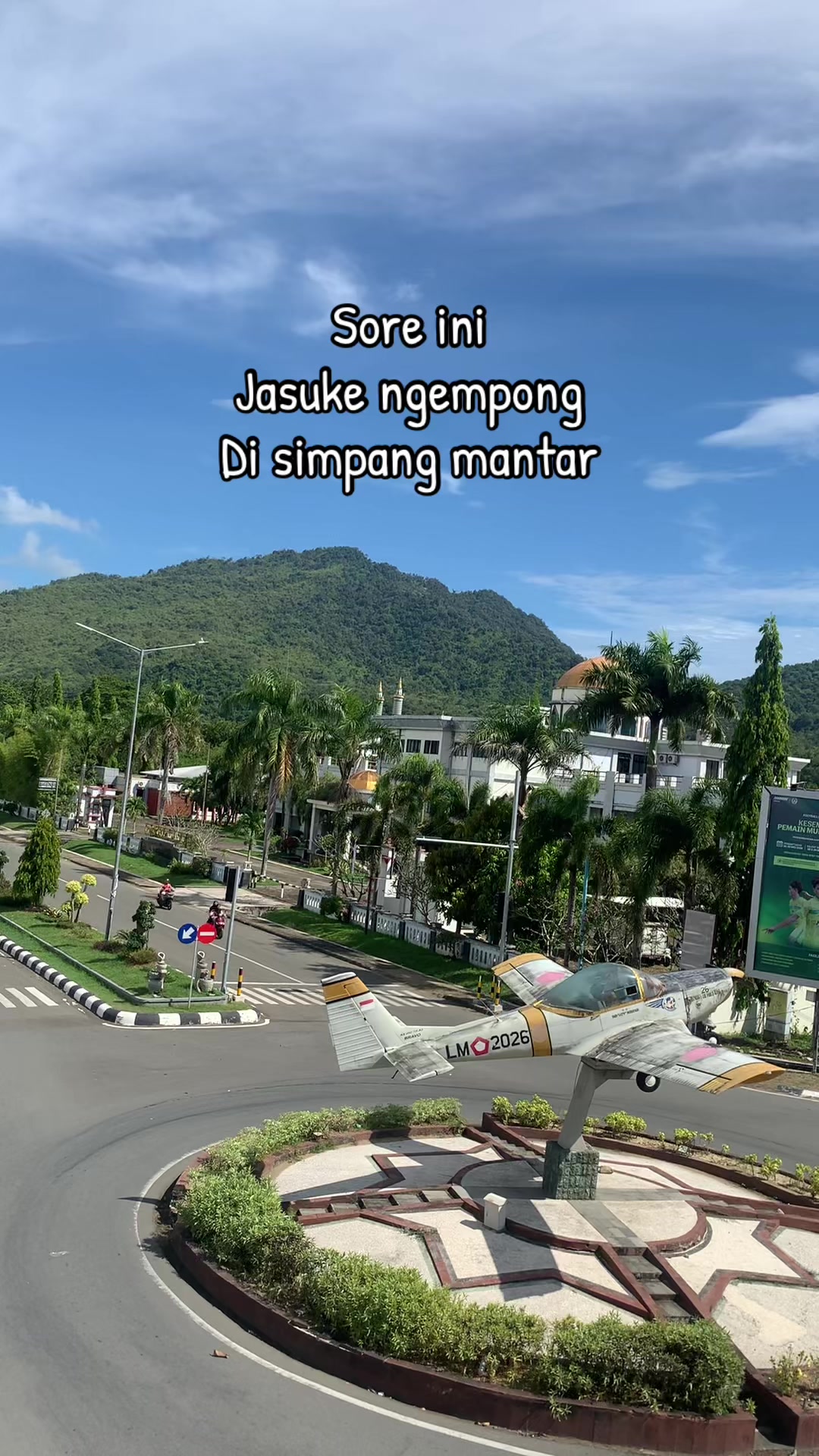 @Yudi Diang ✌️