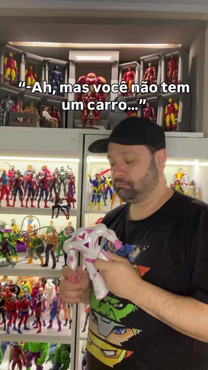 @Brinquedos na Real