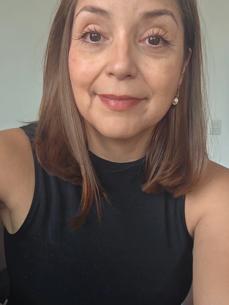 @Mayra Aldana