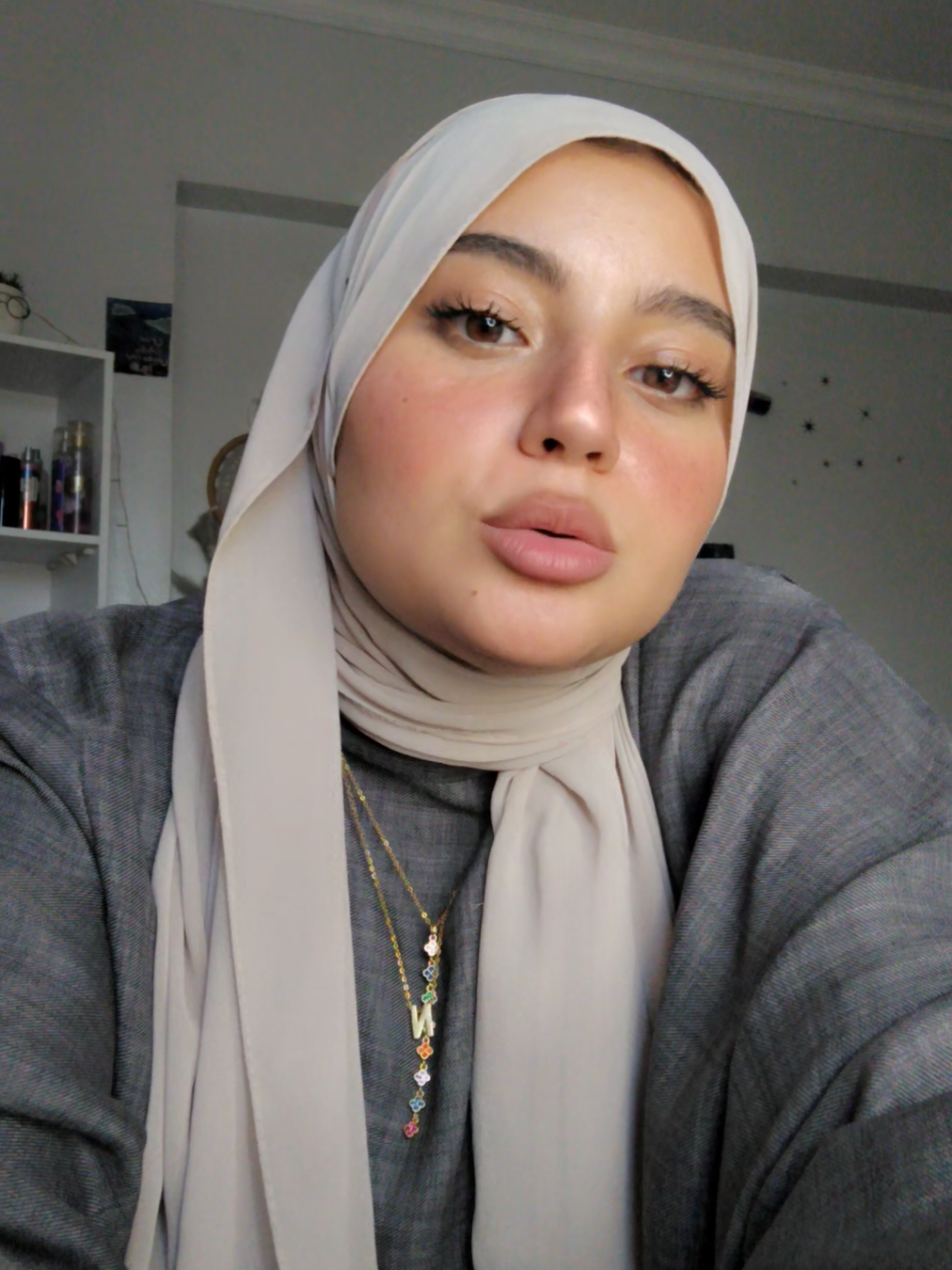 @NOUR||بُنّدُقَة