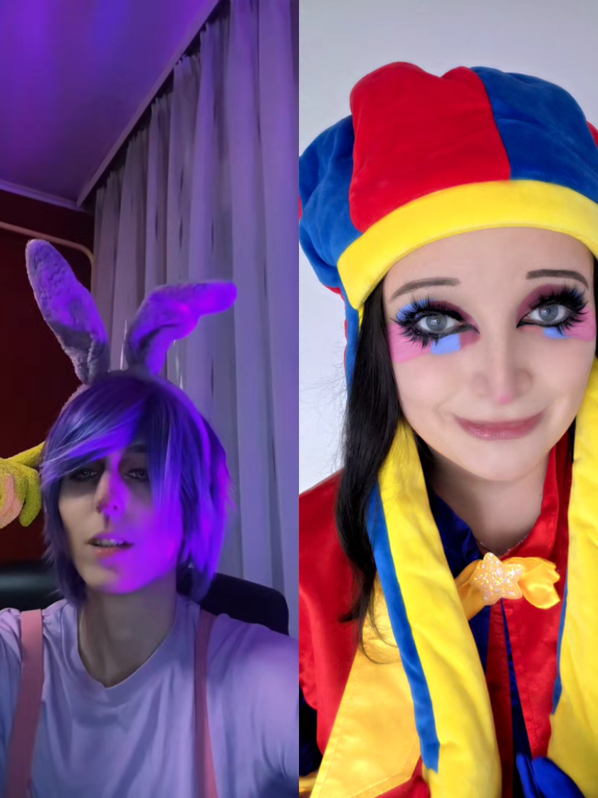 @Martina Espinosa Cosplay