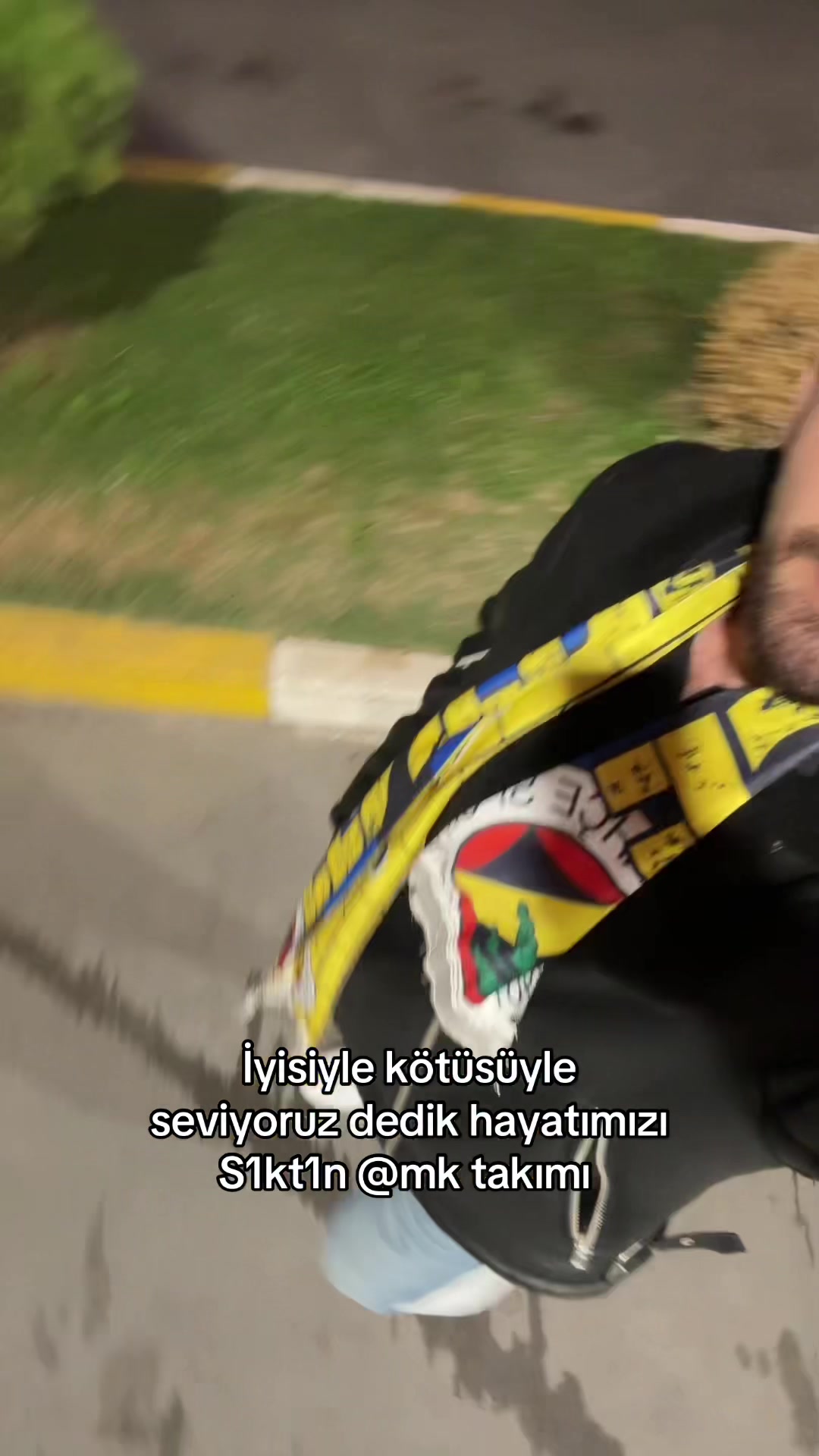 @Serhat ŞAHİN