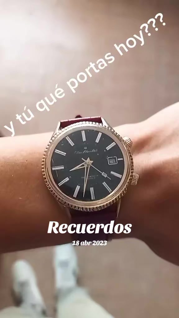 @vintage_watchesmex