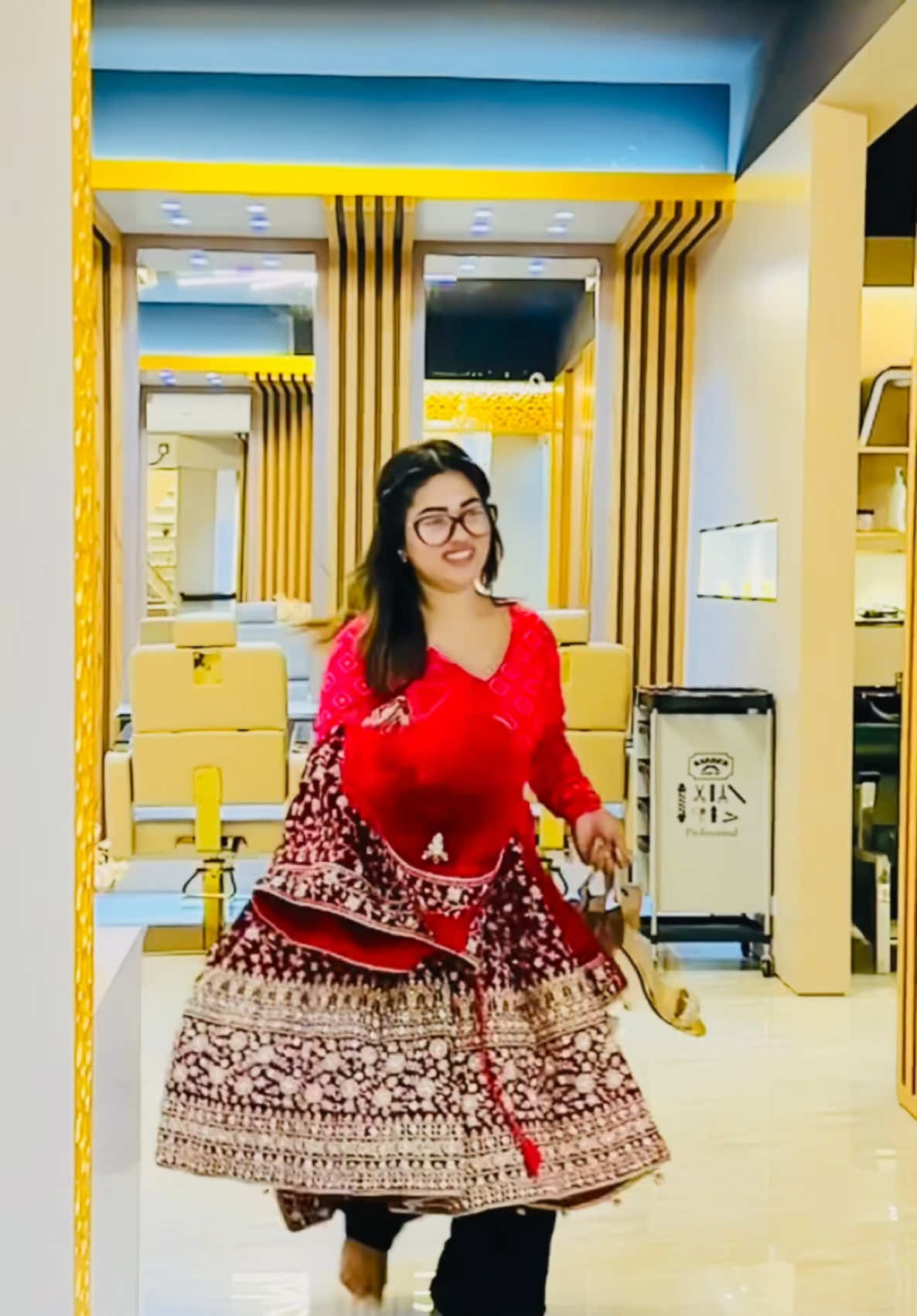 @Nafaisa nisha🥰