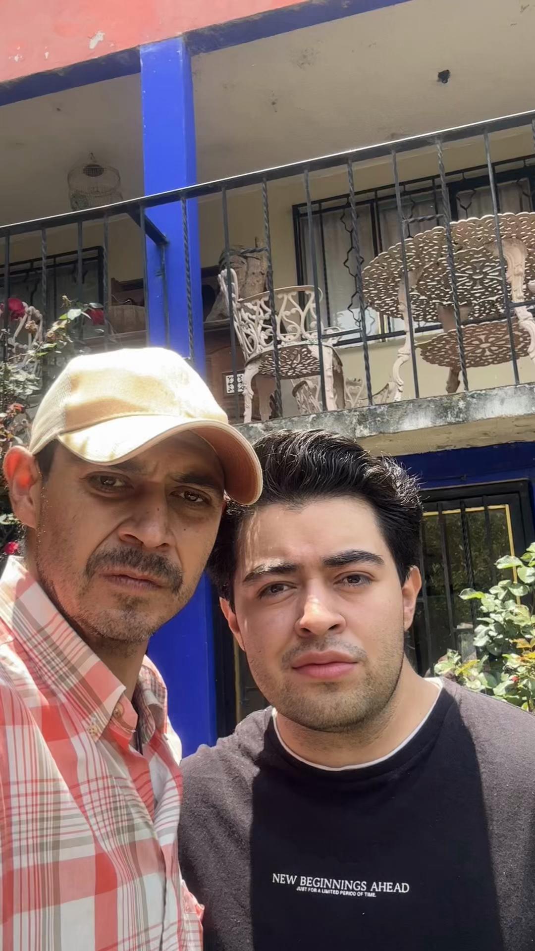 @Luis Manuel E R