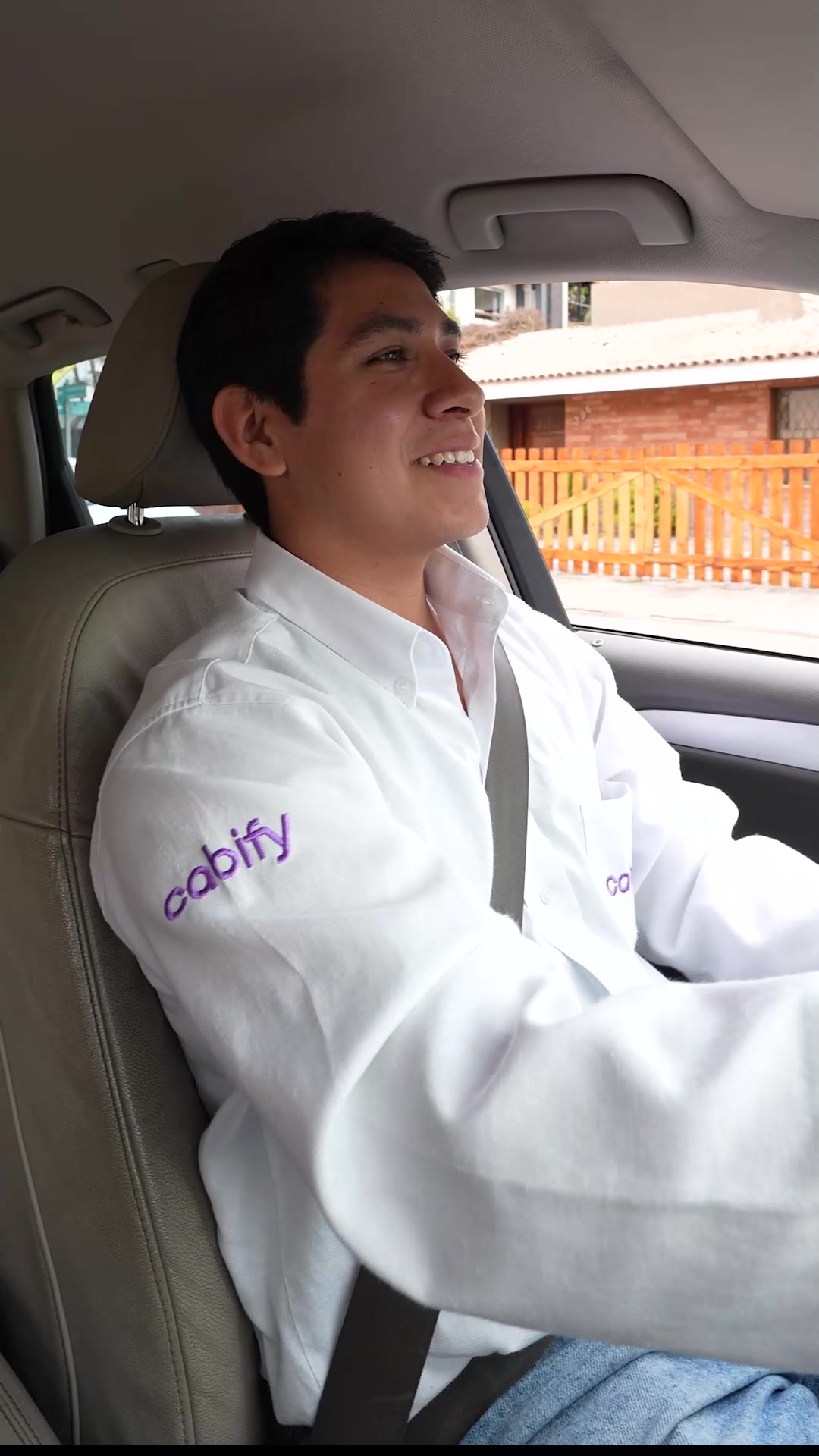 @Cabify Perú Oficial