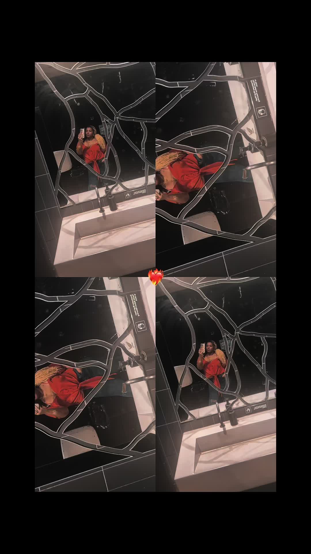 @ᗰᗩᖇI KᗩᒪIEᑎTᗩ 🔥