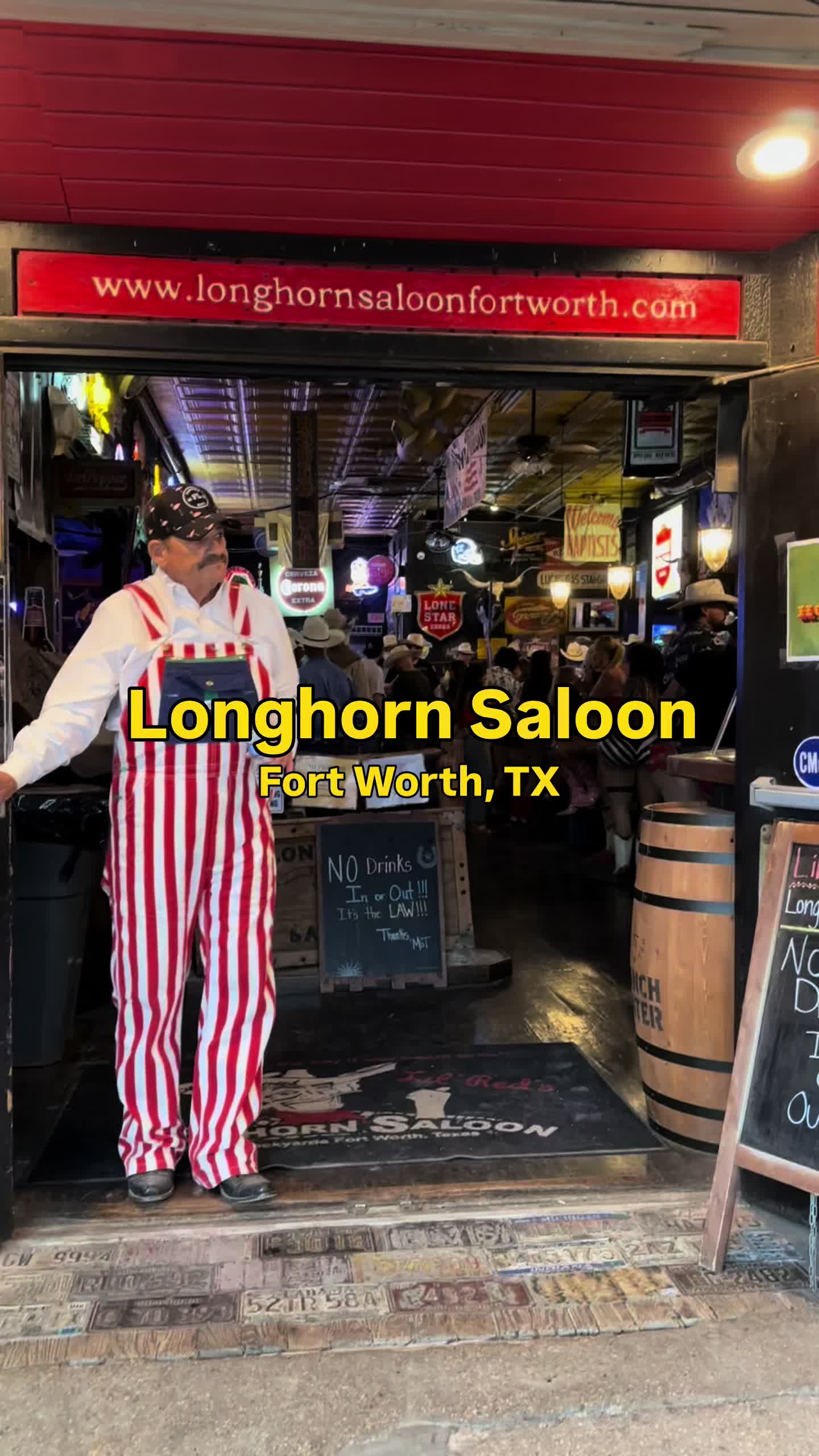 @Texas Dives