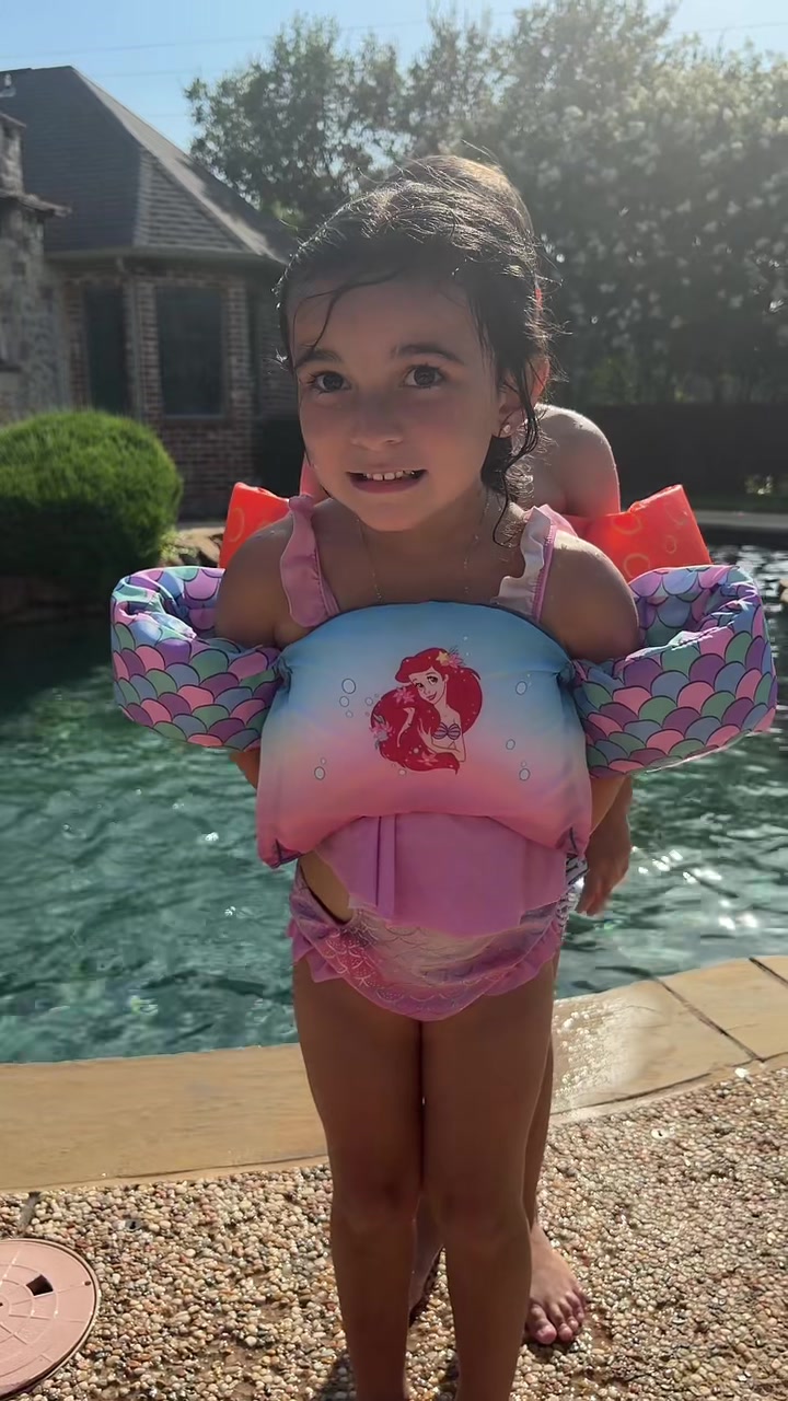 @Ashley E. Arambula