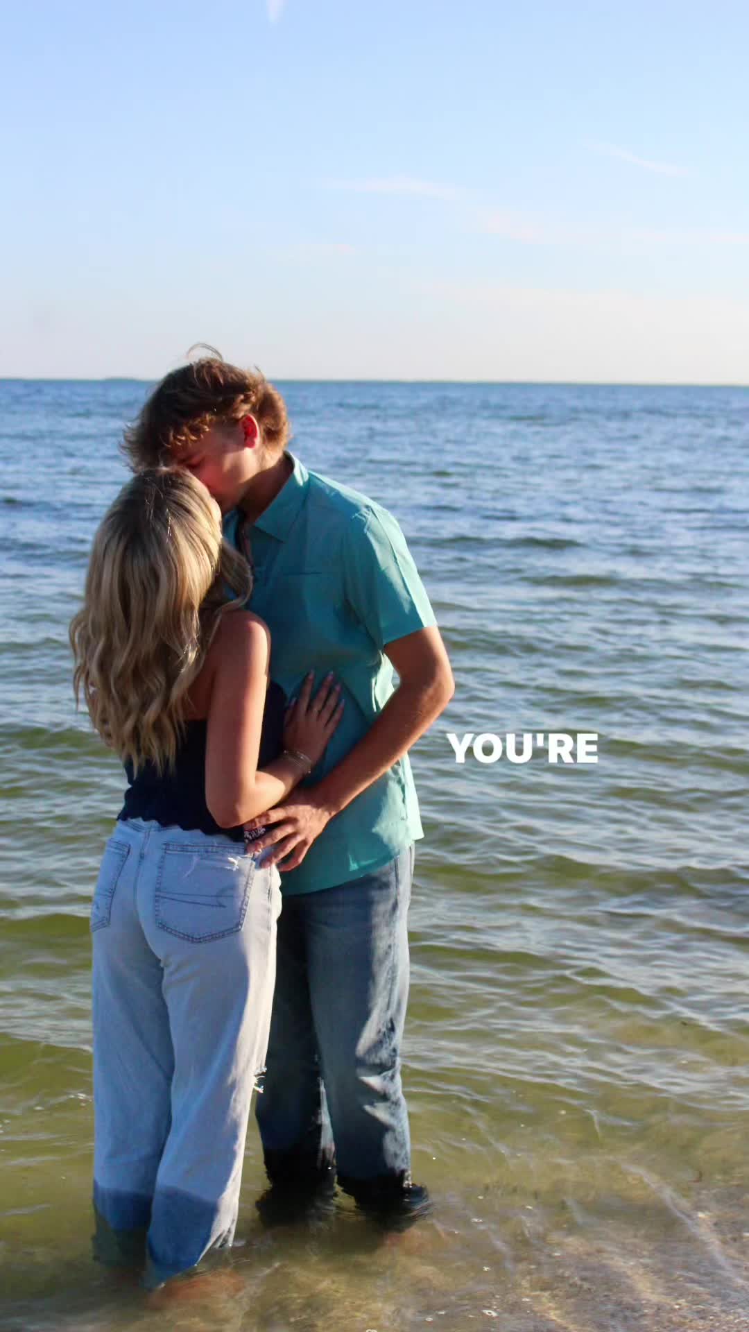 @Luke!