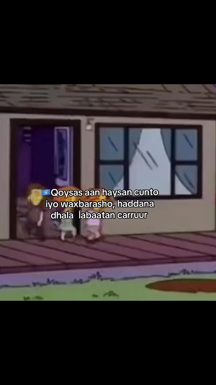 @✨Naag somali ceeb ma leh ✨
