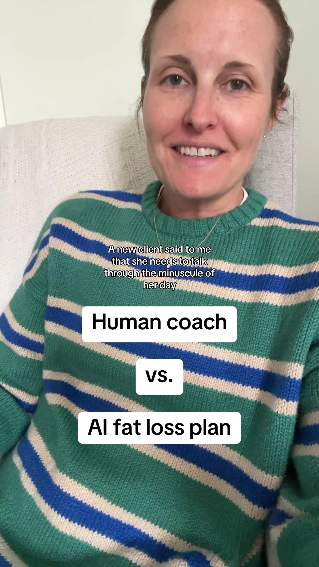@Brooke, Fat Loss Coach