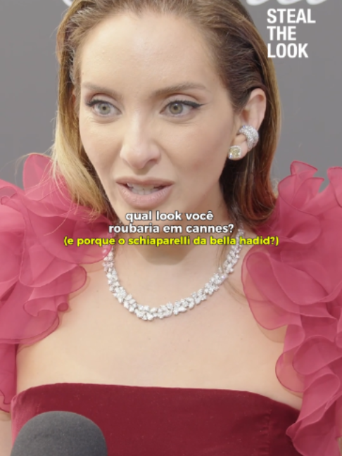 @Steal The Look
