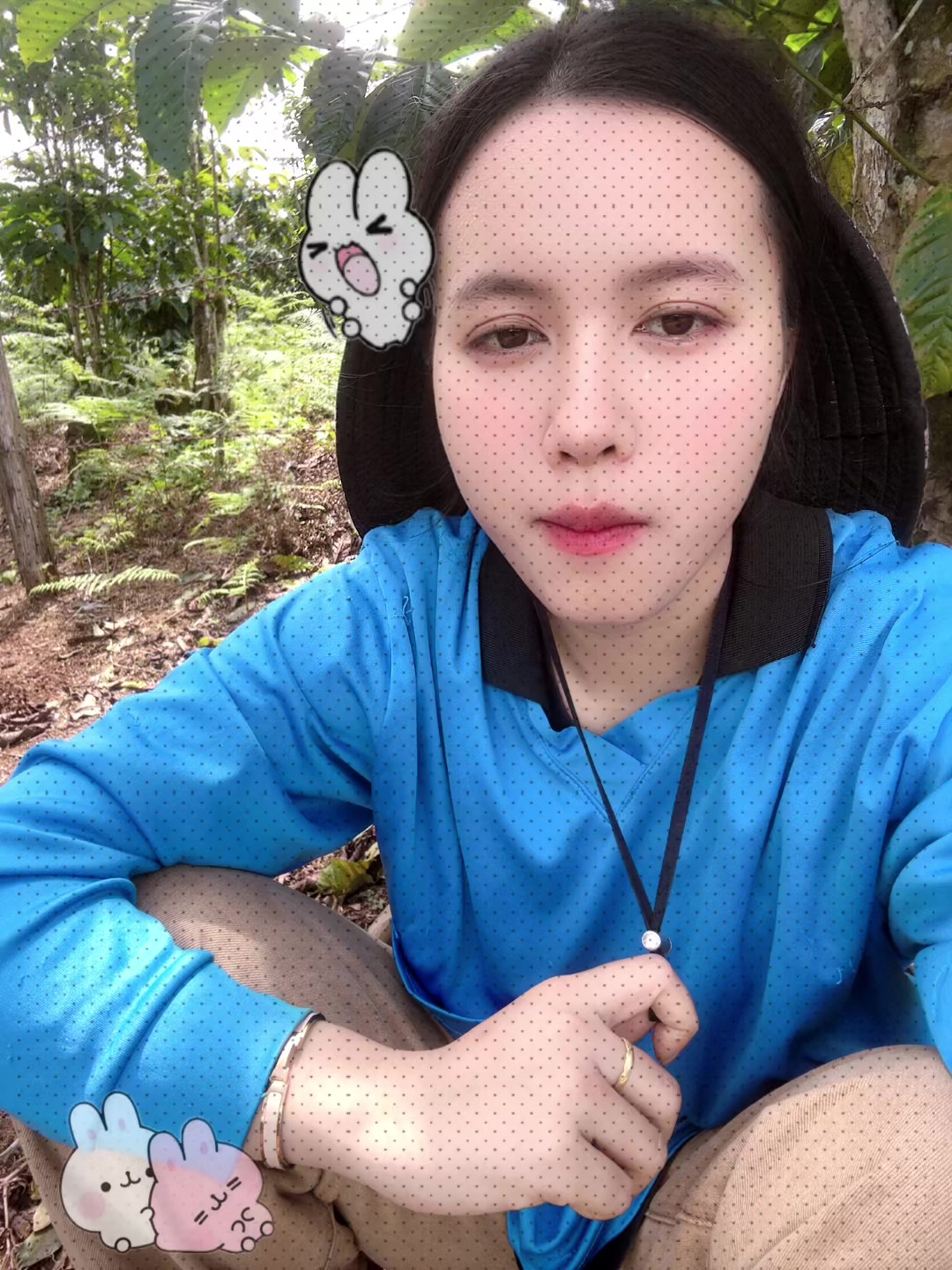@Yar ma taeng🤨