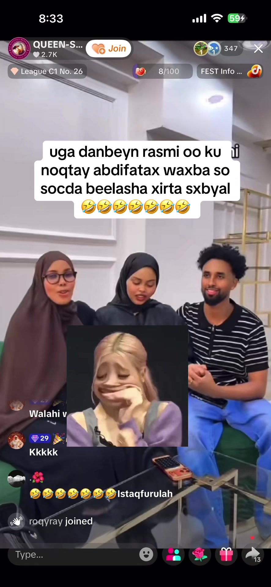 @kunkaroon🎤🦋