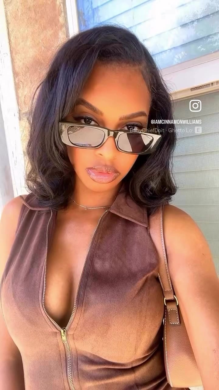 @iamcinnamonwilliams