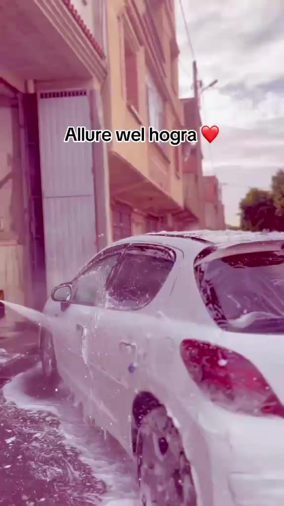 @H&atilde;mz&atilde; gti