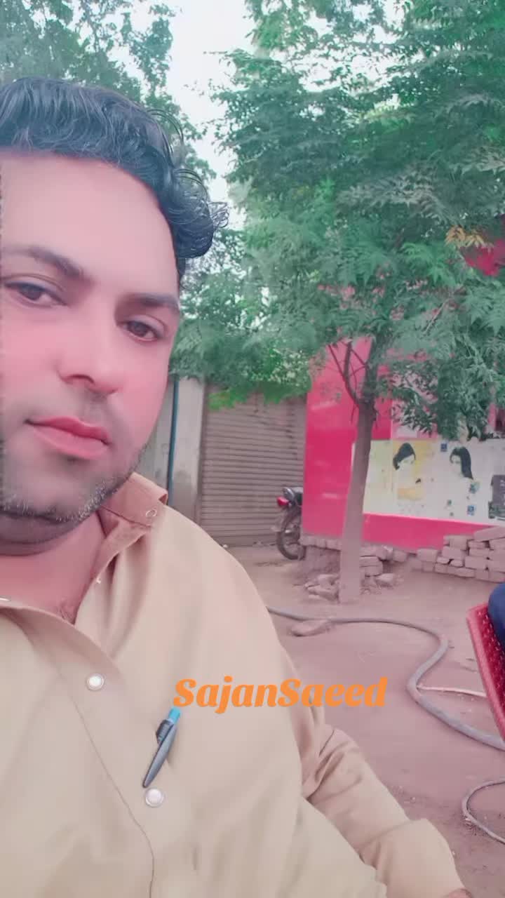 @Sajan Saeed