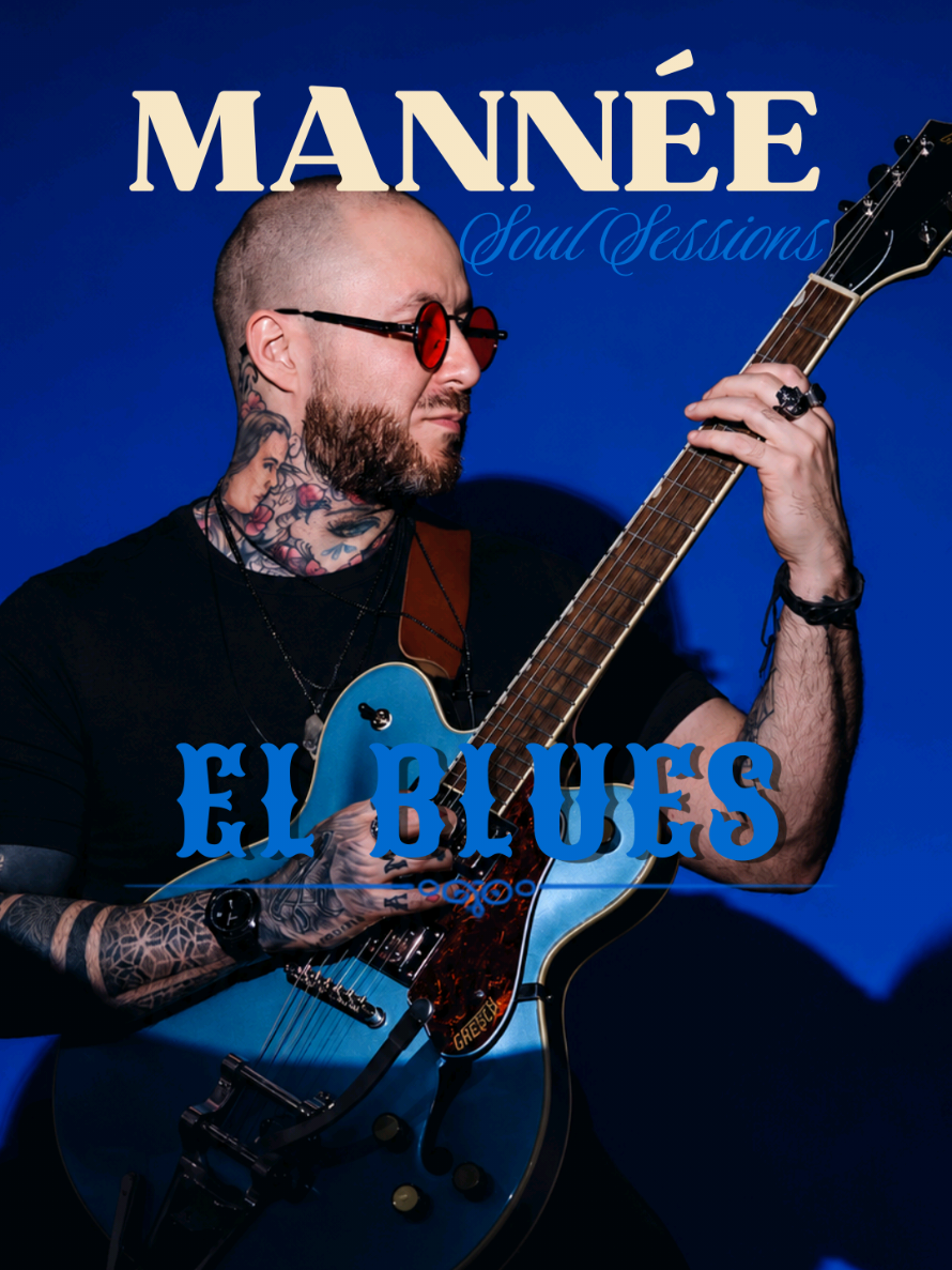 @MANNÉE