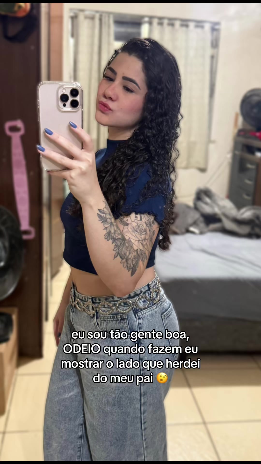 @isa vieira