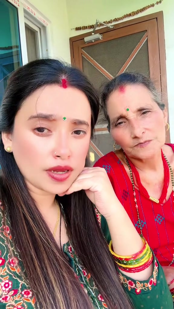 @Sunita Budha Chhetri