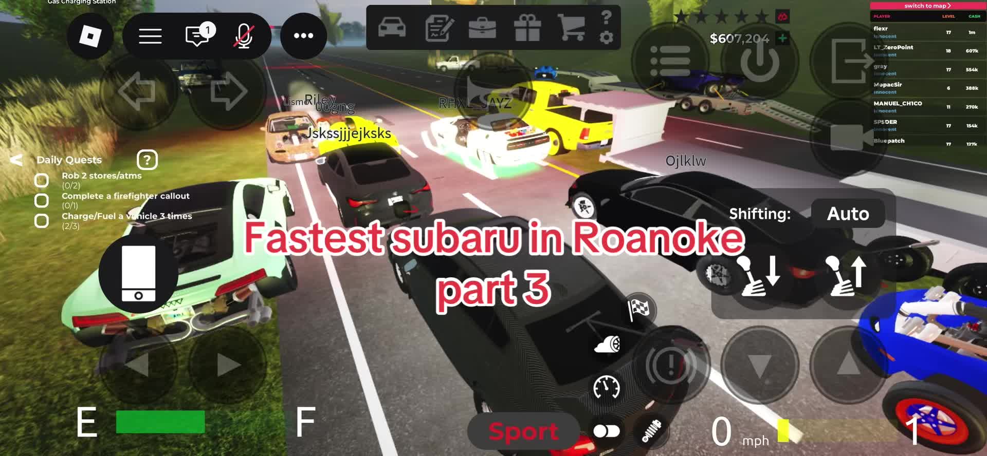 @roanoke-cars