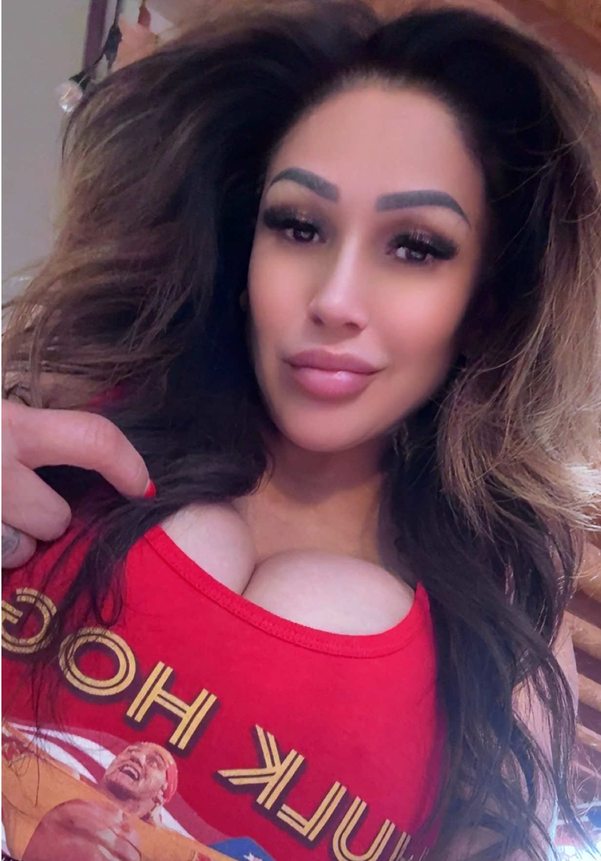 @Victoria Barrientos