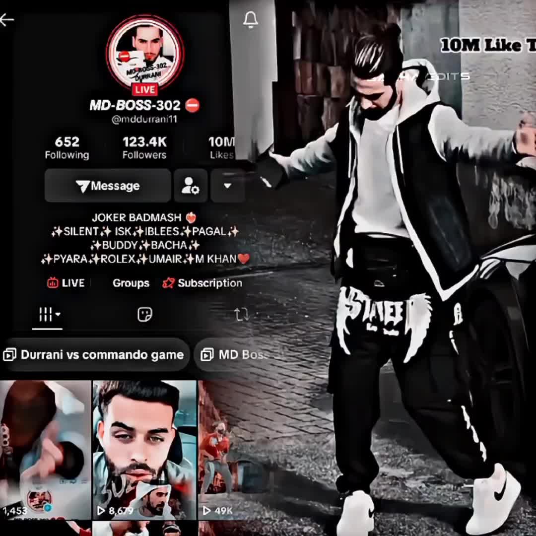 @BACHA EDITS ⛔