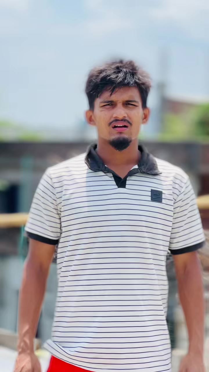@Samrat