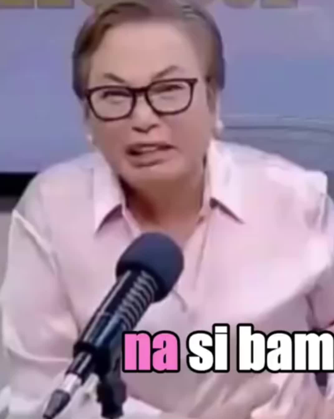@Saima agimat