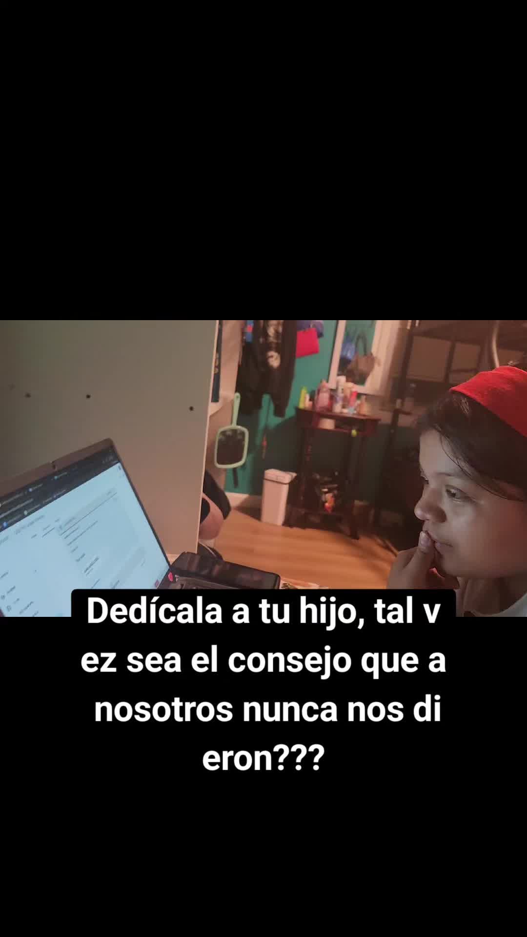 @Maria perez González