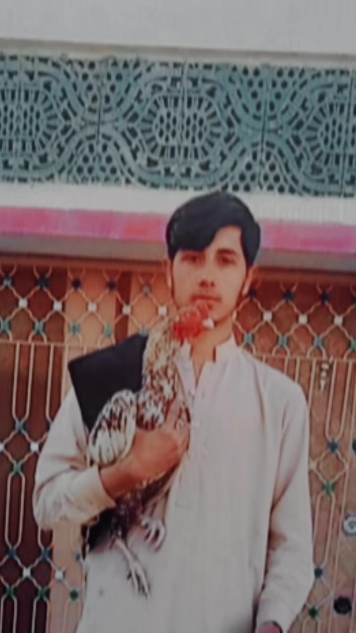 @𝒁𝒂𝒊𝒃 𝑴𝒖غ𝒉𝒂𝒍 555