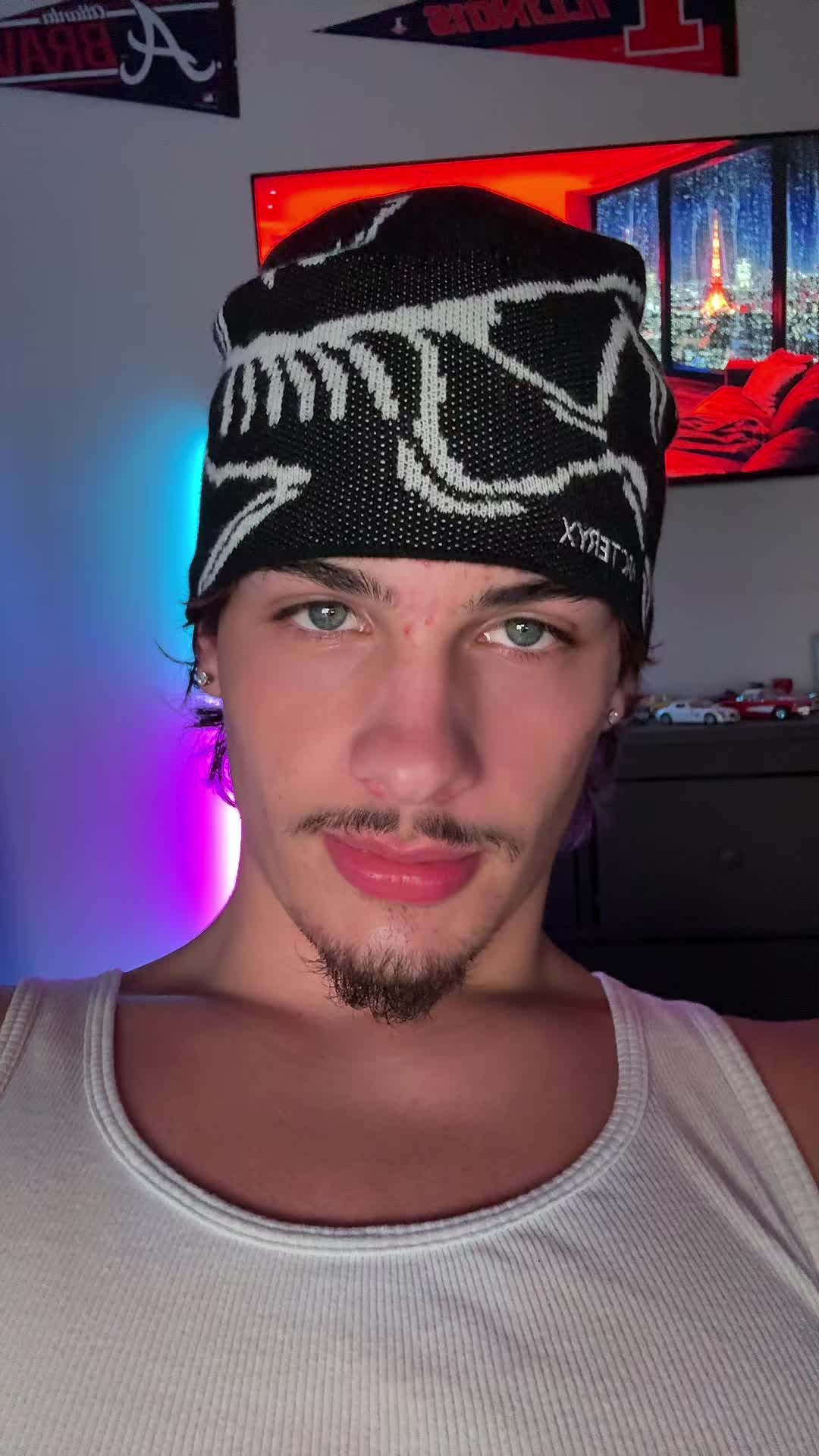 @notthejrob🎒