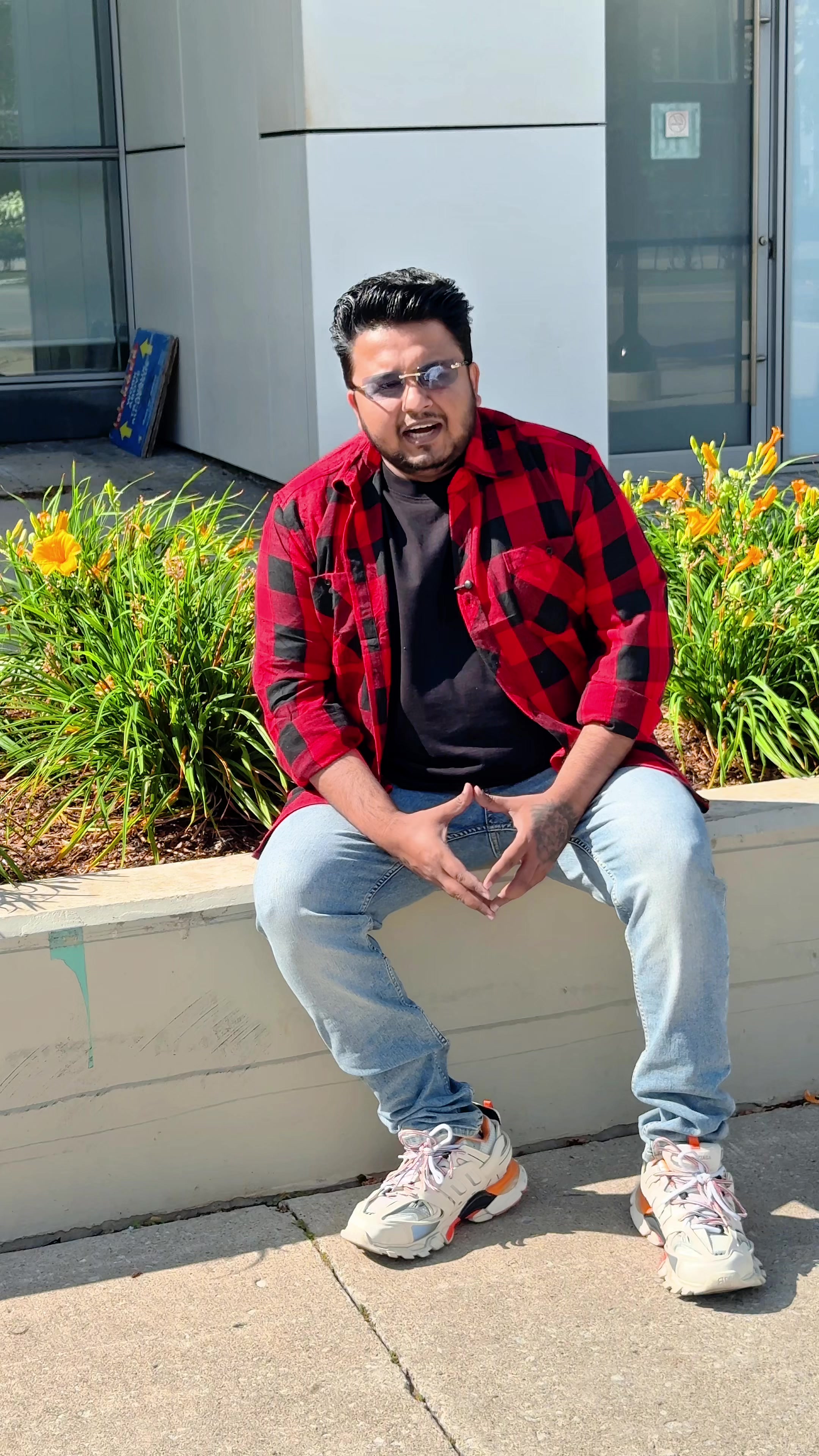 @Sajawal Ali