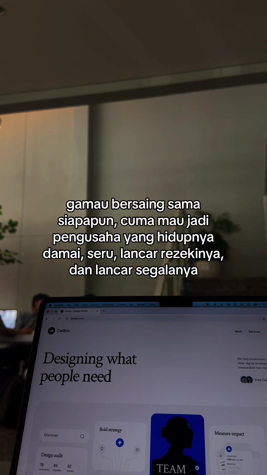 @Delibix & Company