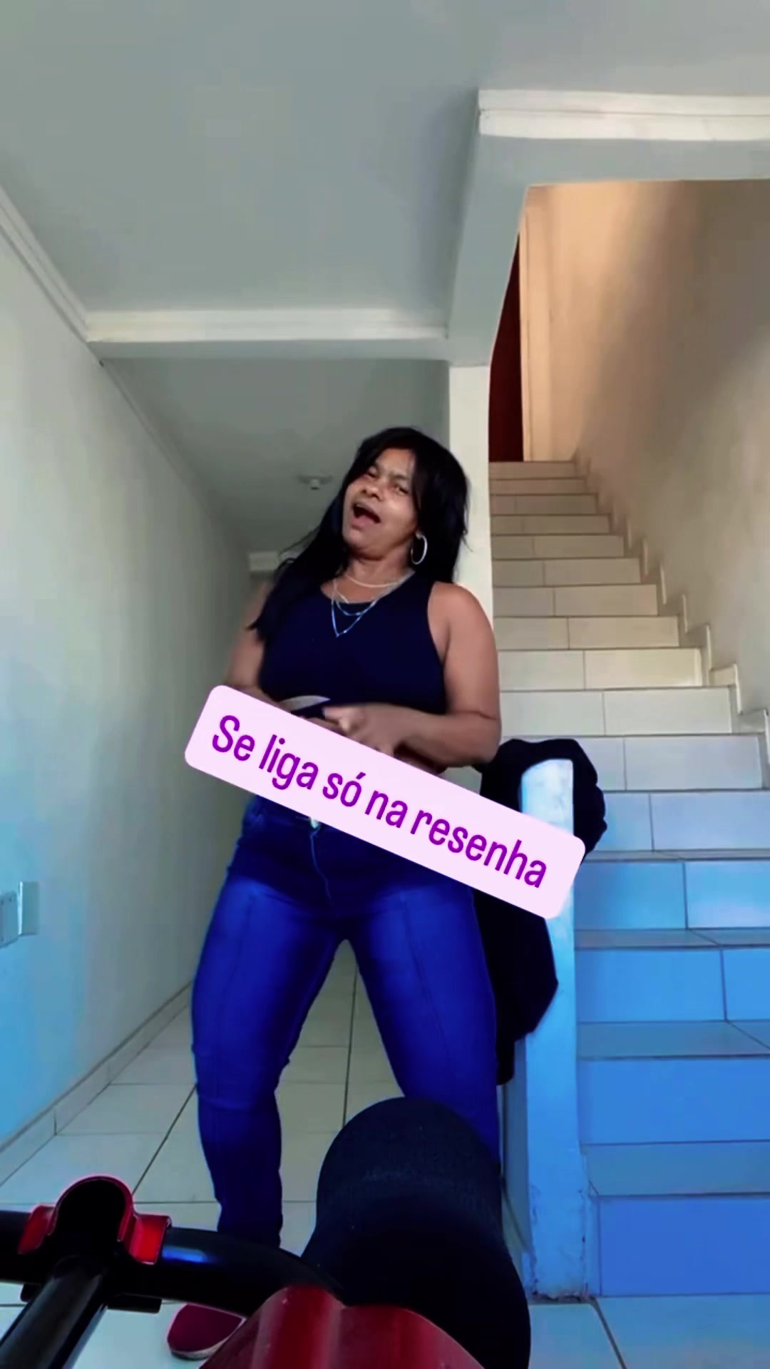 @Neilza Reis