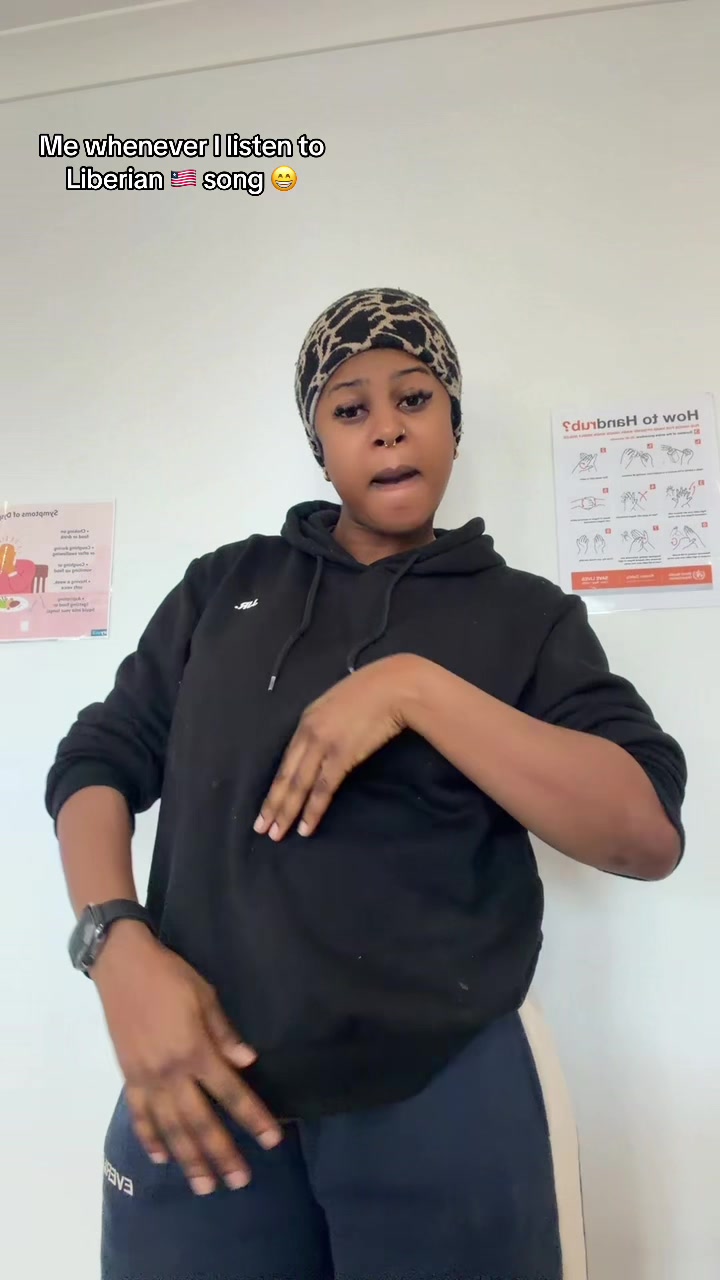 @🦋African_babbie🦋✌️
