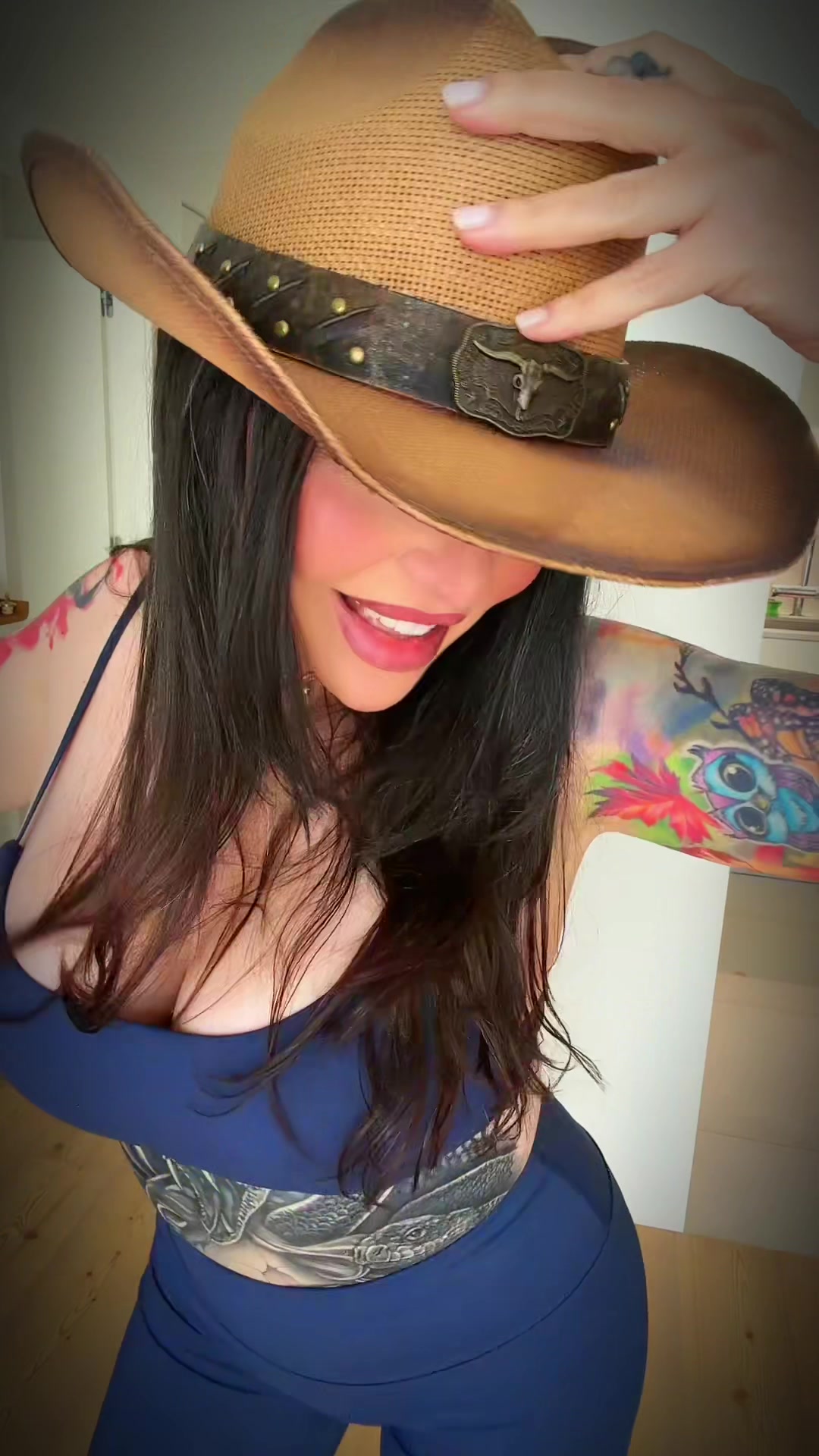 @Daniella_Charleston