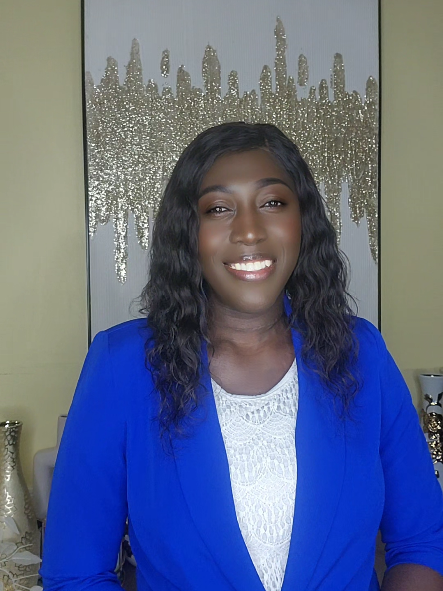 @Nana Akua
