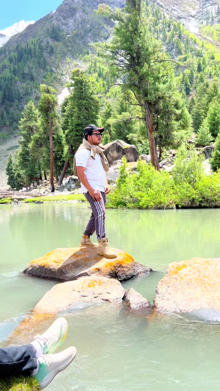 @Mohsin Mirza